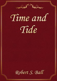 Time and Tide