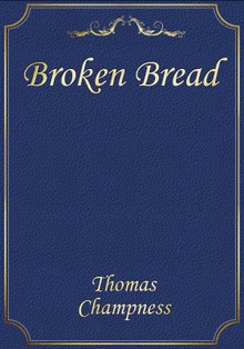 Broken Bread