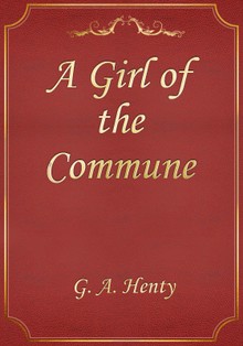 A Girl of the Commune