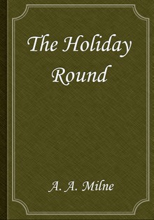 The Holiday Round