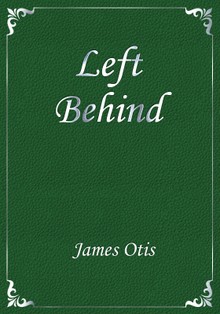 Left Behind