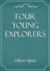 Four Young Explorers 표지 이미지