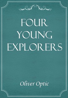 Four Young Explorers