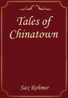 Tales of Chinatown
