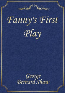 Fanny's First Play