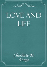 Love and Life 표지 이미지