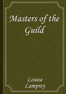 Masters of the Guild