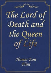 The Lord of Death and the Queen of Life 표지 이미지