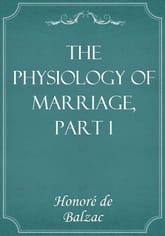 The Physiology of Marriage, Part 1 표지 이미지