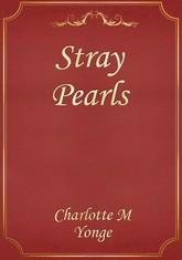 Stray Pearls 표지 이미지