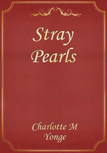 Stray Pearls