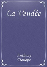 La Vendée 표지 이미지