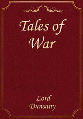 Tales of War 표지 이미지