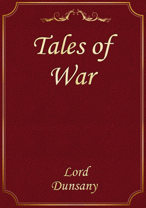 Tales of War 표지 이미지