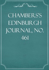 Chambers's Edinburgh Journal, No. 461 표지 이미지