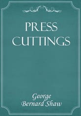 Press Cuttings 표지 이미지