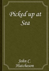 Picked up at Sea 표지 이미지