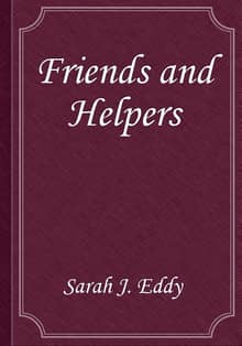 Friends and Helpers
