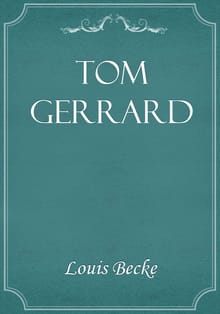 Tom Gerrard