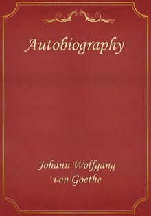 Autobiography