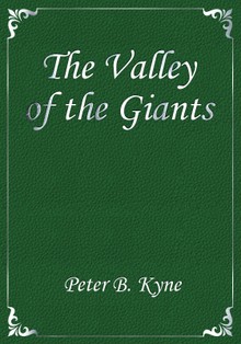 The Valley of the Giants