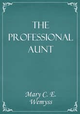 The Professional Aunt 표지 이미지