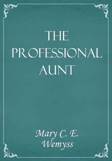 The Professional Aunt