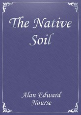 The Native Soil 표지 이미지