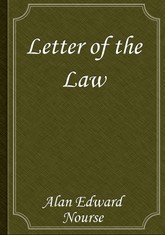 Letter of the Law 표지 이미지