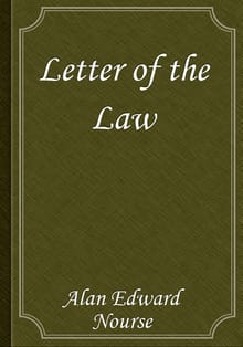Letter of the Law