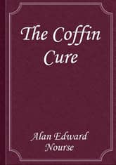The Coffin Cure 표지 이미지