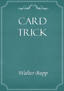 Card Trick