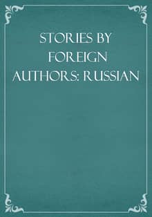 Stories by Foreign Authors: Russian