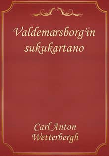 Valdemarsborg'in sukukartano