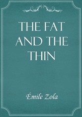 The Fat and the Thin 표지 이미지