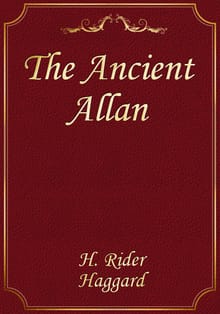 The Ancient Allan