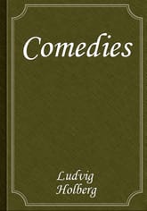 Comedies 표지 이미지