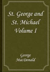 St. George and St. Michael Volume I 표지 이미지