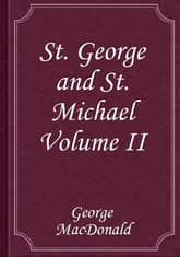 St. George and St. Michael Volume II 표지 이미지