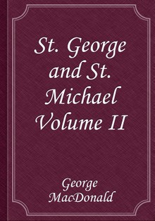 St. George and St. Michael Volume II