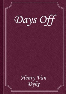 Days Off
