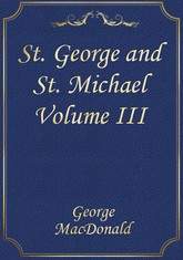 St. George and St. Michael Volume III 표지 이미지