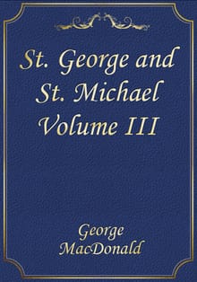 St. George and St. Michael Volume III