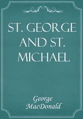 St. George and St. Michael 표지 이미지