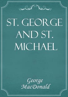 St. George and St. Michael