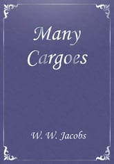 Many Cargoes 표지 이미지