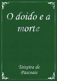 O doido e a morte