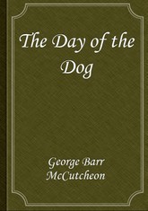 The Day of the Dog 표지 이미지