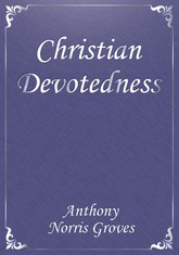 Christian Devotedness 표지 이미지