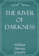 The River of Darkness 표지 이미지